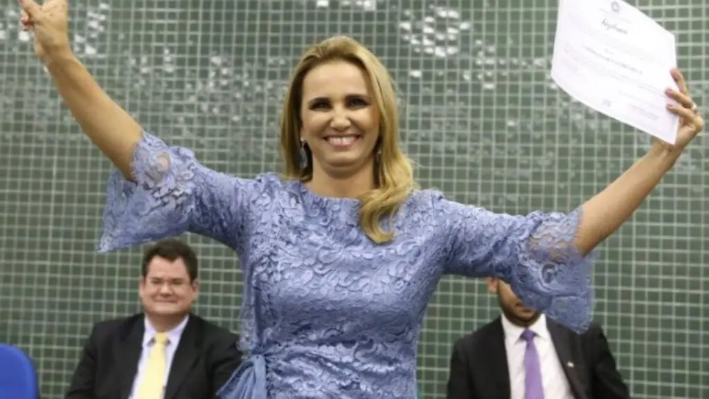 Ex-prefeita de São Raimundo Nonato vira ré e pode ter que devolver quase R$ 300 mil