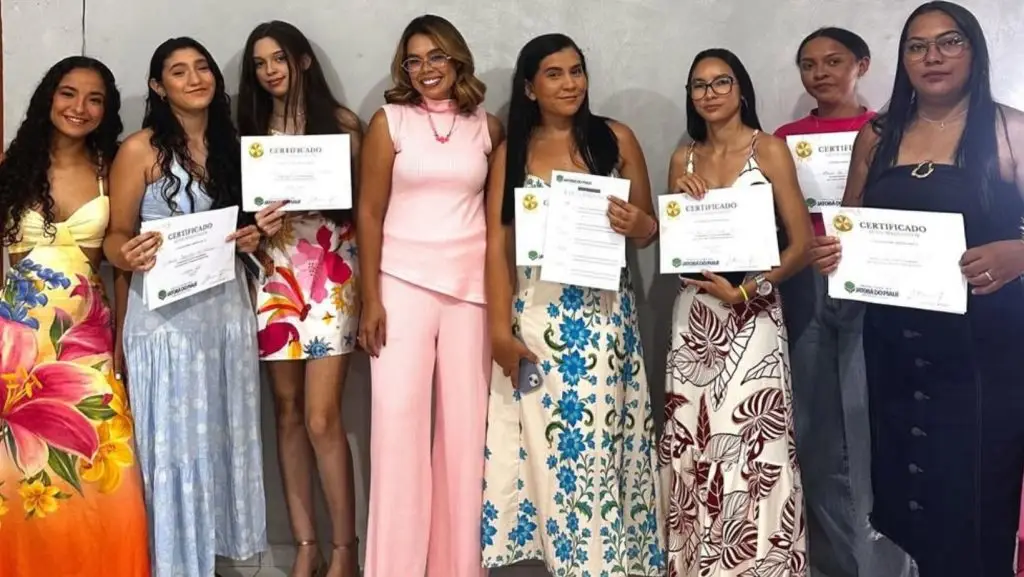 Prefeitura de Jatobá do Piauí promoveu programação pelo Dia da Mulher