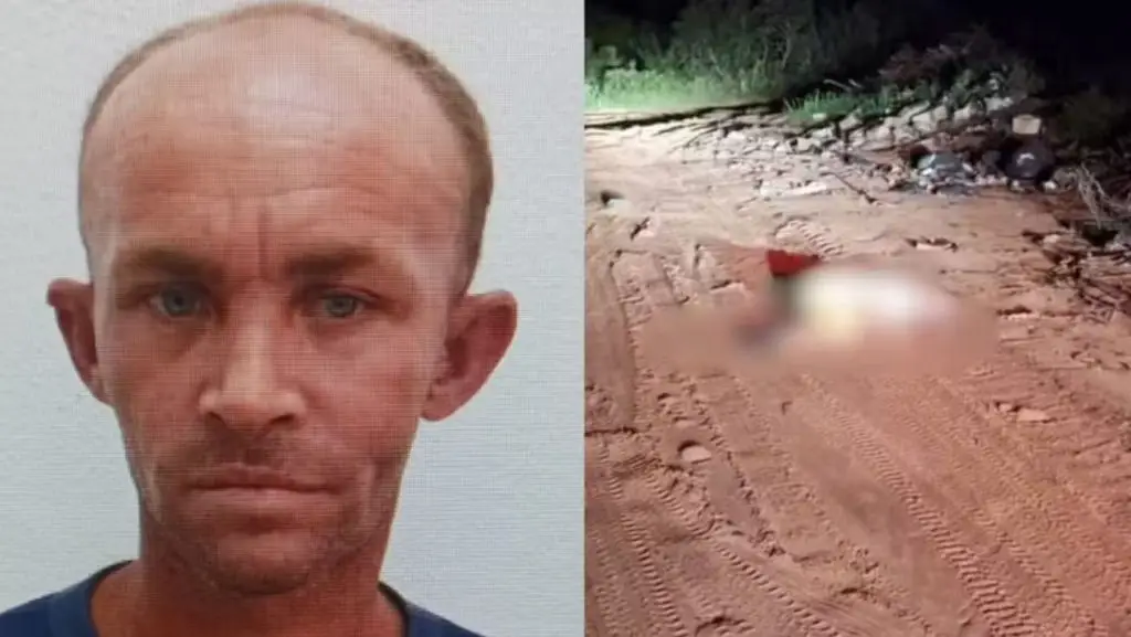 Filho de ex-prefeito é encontrado morto com marcas de tiros em Gilbués