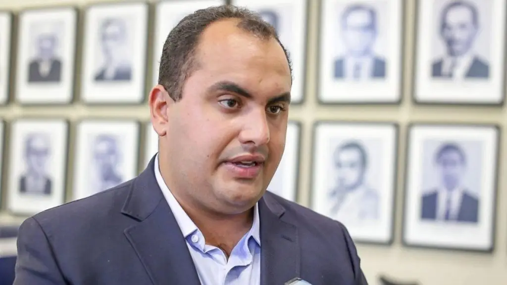 Deputado Georgiano confirma que PSD terá candidaturas próprias