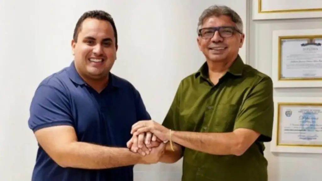 Prefeito Zé Henrique anuncia que não disputará as eleições de 2026