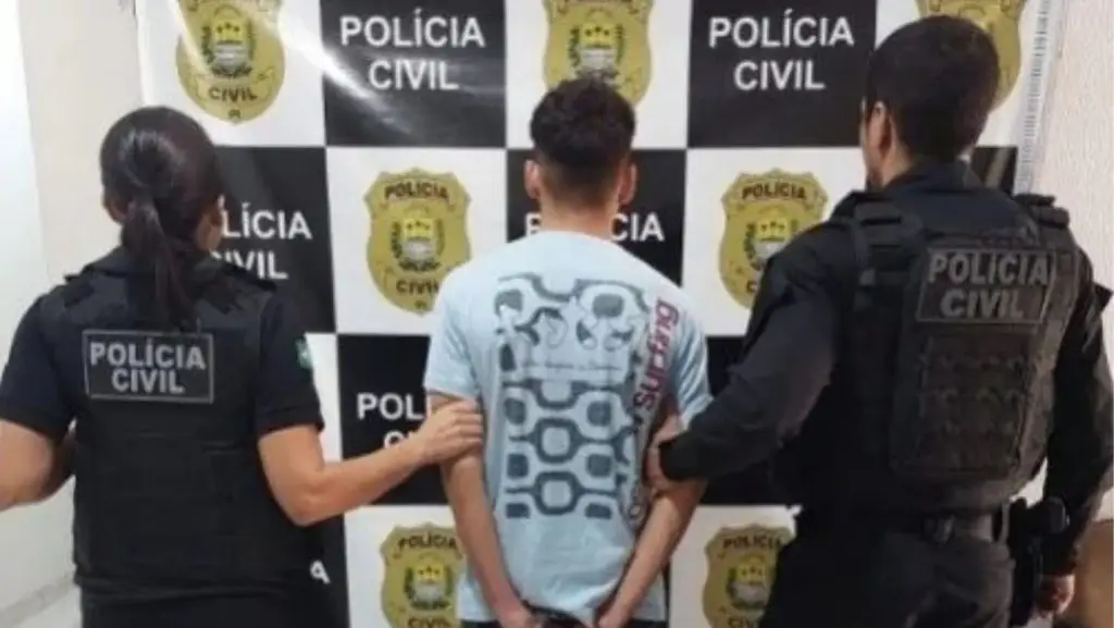 Operação prende homens com mais de 20 quilos de droga em Oeiras