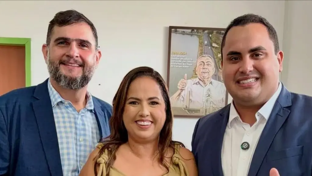 Liderança da Região dos Carnaubais, Rodrigão será candidato a deputado estadual