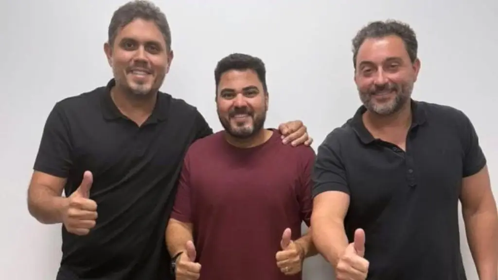 Vereador de Cocal declara apoio à Zé Fernando e Átila Filho para as eleições de 2026