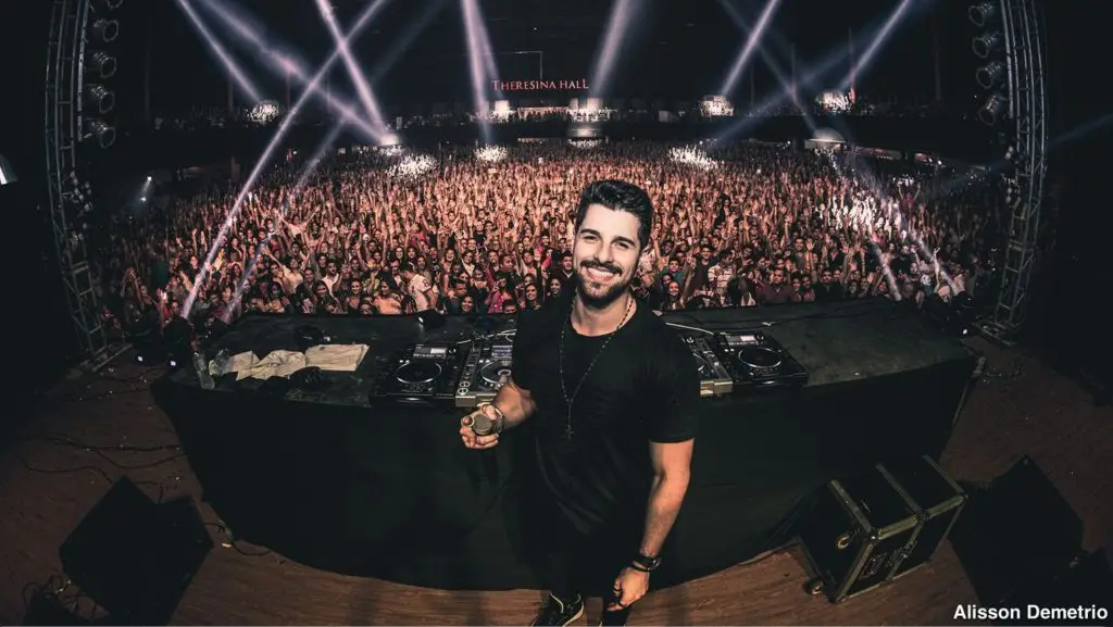 Show de Alok que ia ser realizado em Teresina é suspenso pela Justiça