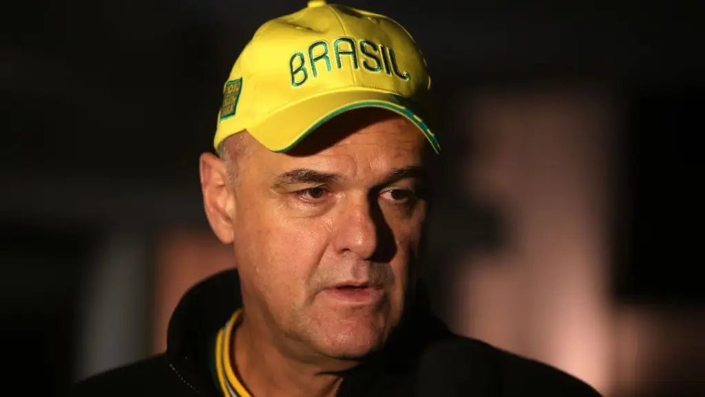 Morre Oscar Schmidt, o “Mão Santa”, maior ídolo do Brasil no basquete