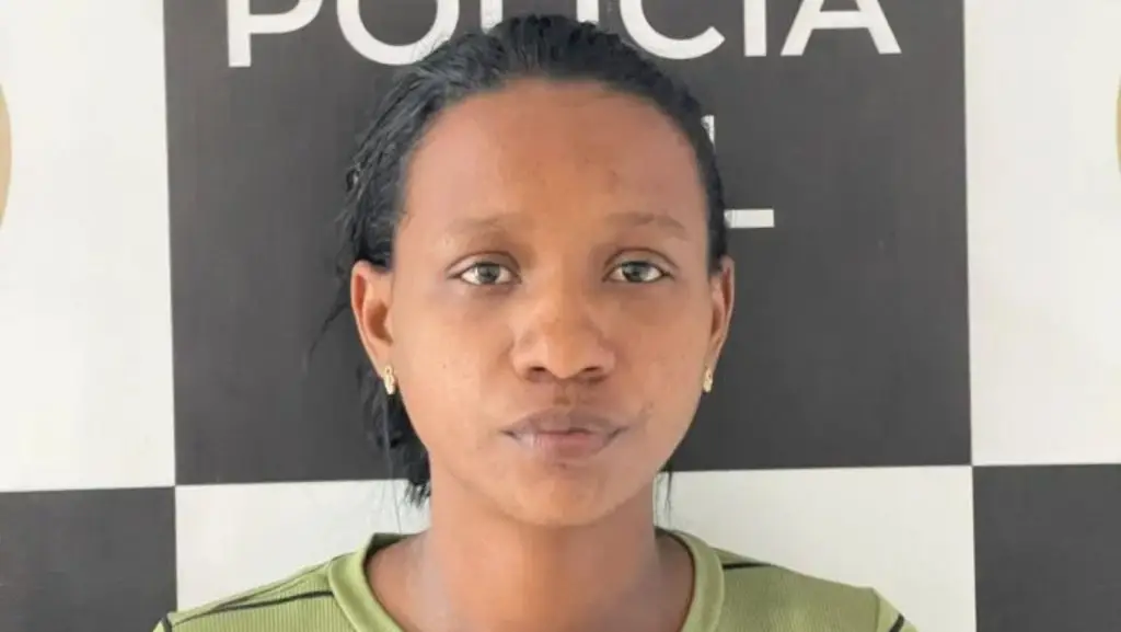 Condenada por latrocínio é presa em Demerval Lobão