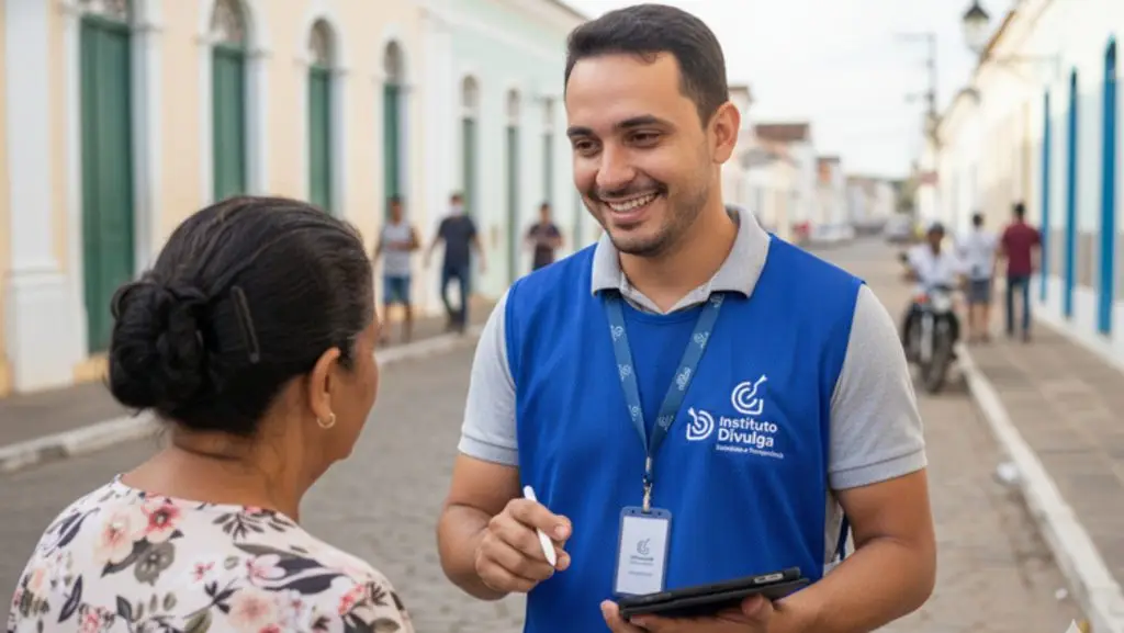 Instituto Divulga se consolida no mercado piauiense pelo acerto em pesquisas