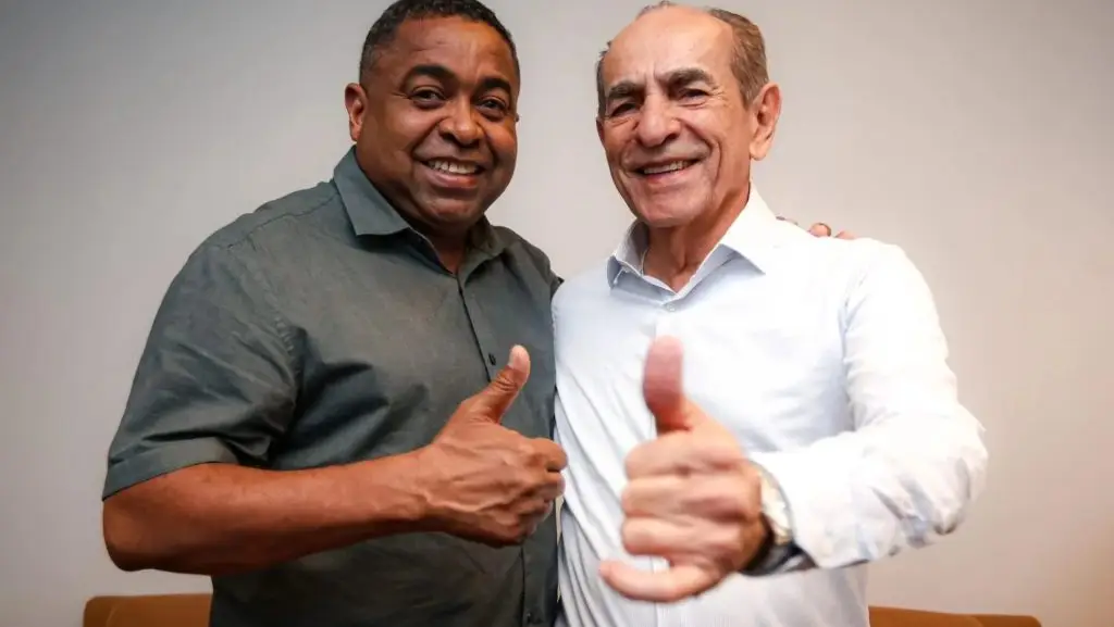 Irmão de Joel Rodrigues anuncia apoio a Marcelo Castro em Floriano