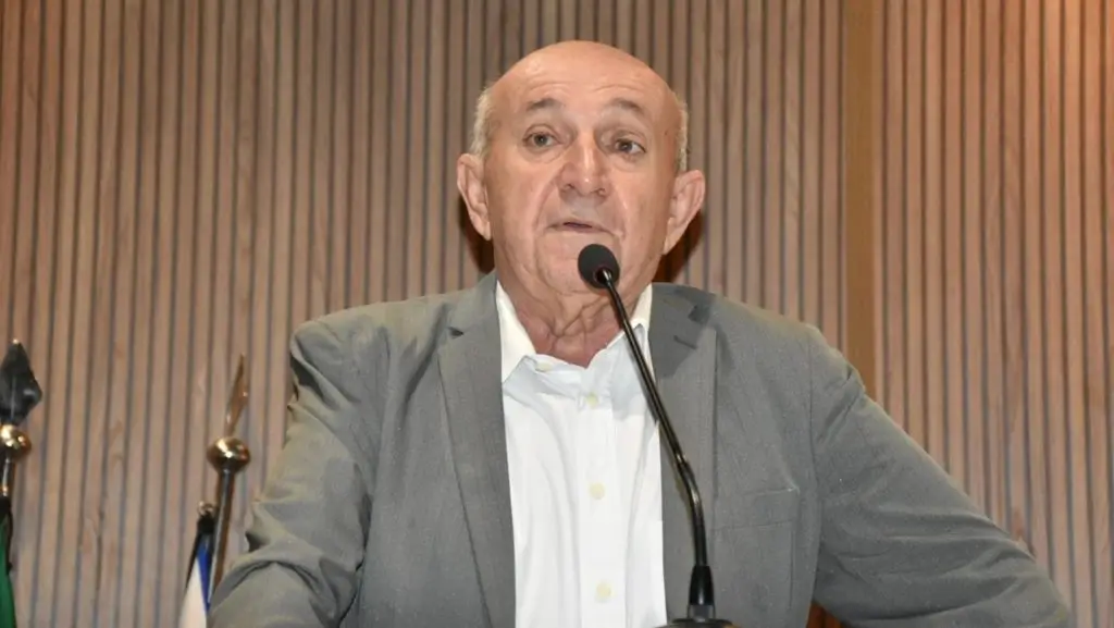 Morre o ex-procurador-geral de Justiça do Piauí Emir Martins Filho