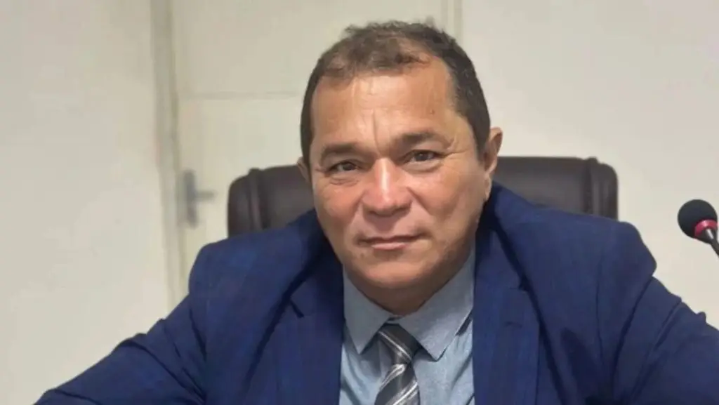 Vereador de São João da Serra é cassado pela Câmara Municipal