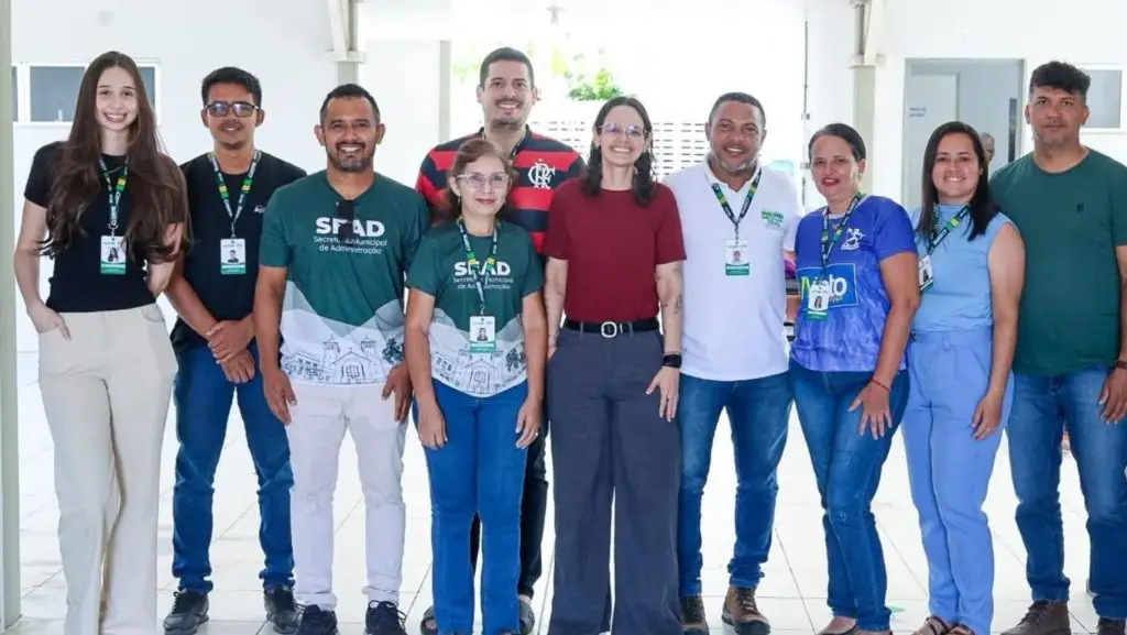 Prefeitura de Piripiri lança IPTU Premiado 2026 com sorteio de cinco motos 0 km