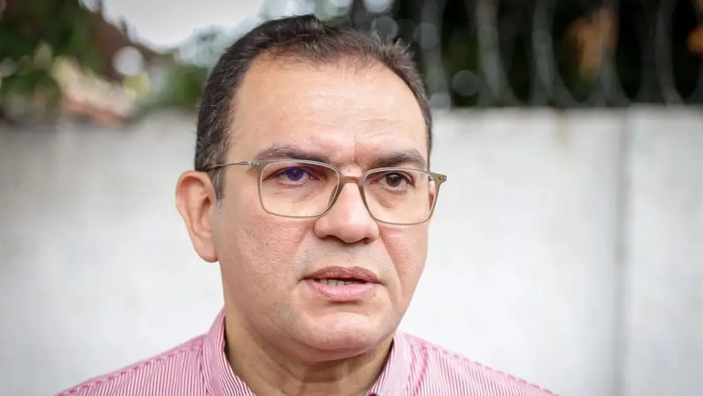 Ex-vereador é nomeado para Superintendência do Ministério da Agricultura no Piauí