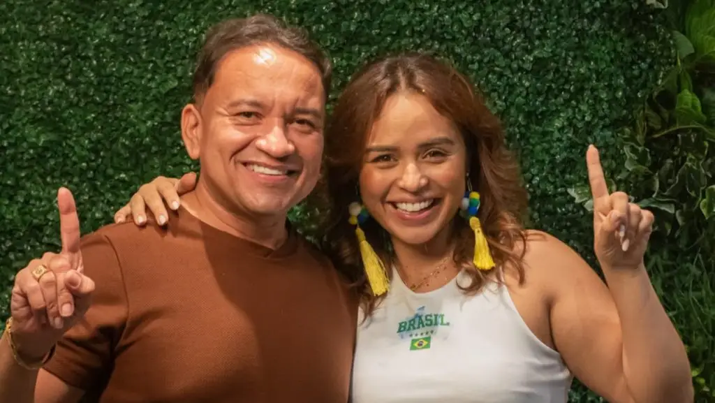 Academia Lion Hard celebra 1 ano de atividades em Teresina