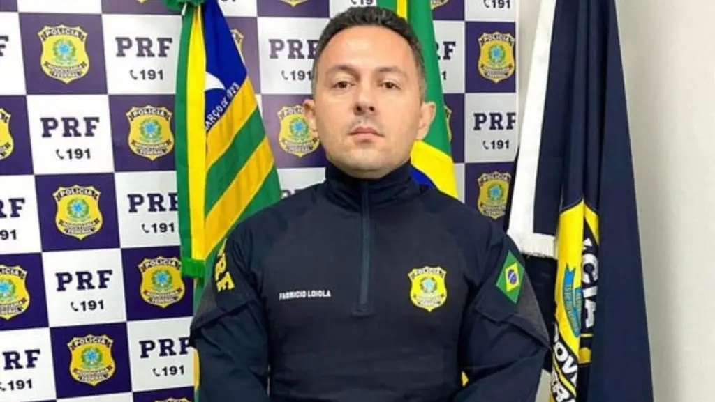 Linha dura: Fabrício Loiola já prendeu juiz que agrediu mulher no Piauí