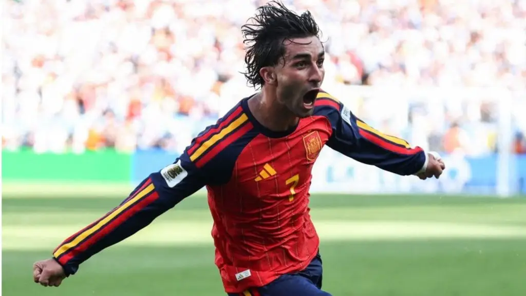 Espanha vence a Argentina e é bicampeã mundial