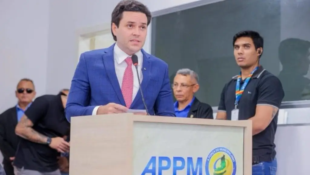 Concurso da APPM terá salários de até R$ 12 mil