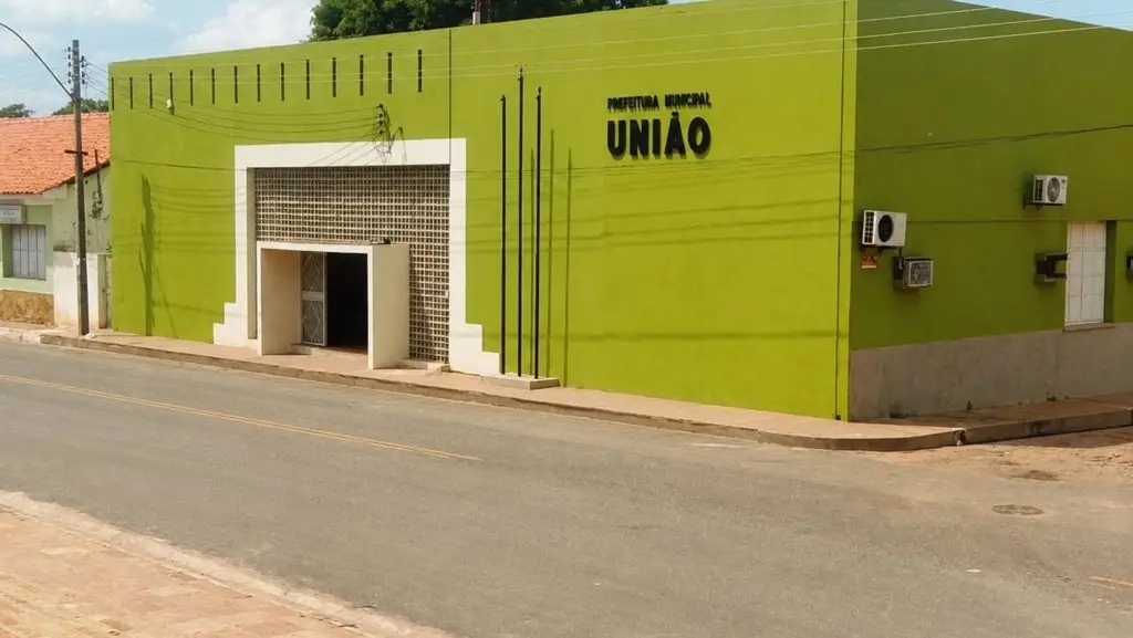 Hackers desviam mais de R$ 2 milhões de contas da Saúde da Prefeitura de União