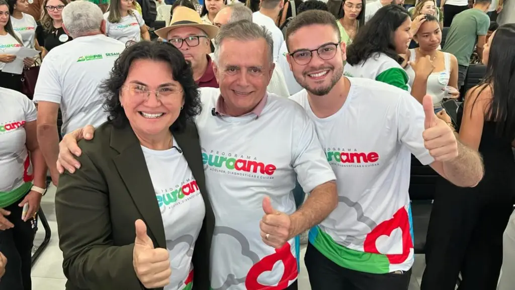 Piripiri é destaque na saúde e conquista 1º lugar entre os municípios de grande porte do Piauí